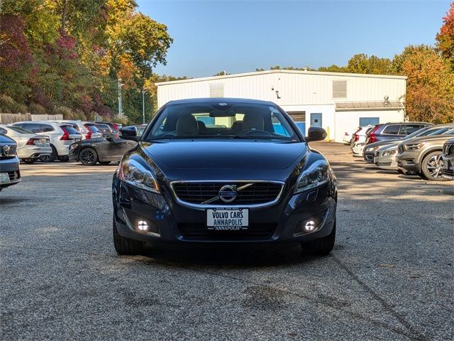 2013 Volvo C70 T5 Platinum