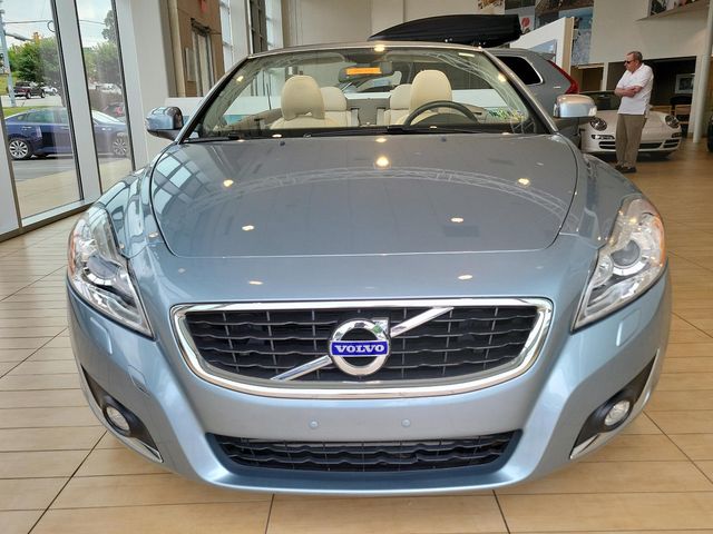 2013 Volvo C70 T5 Premier Plus