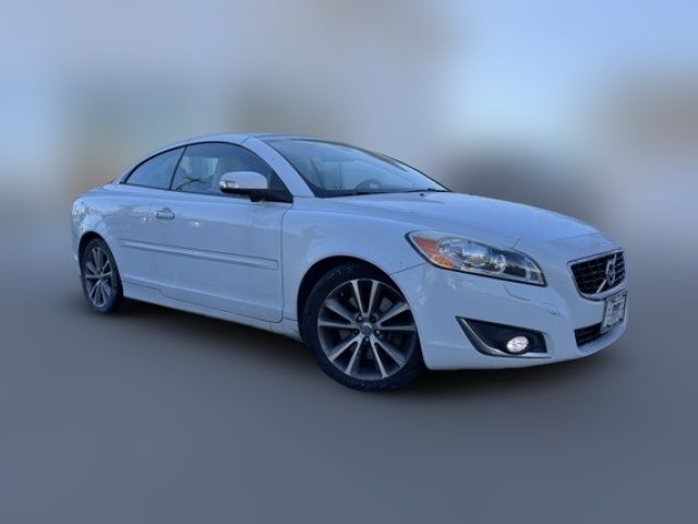 2013 Volvo C70 T5 Platinum