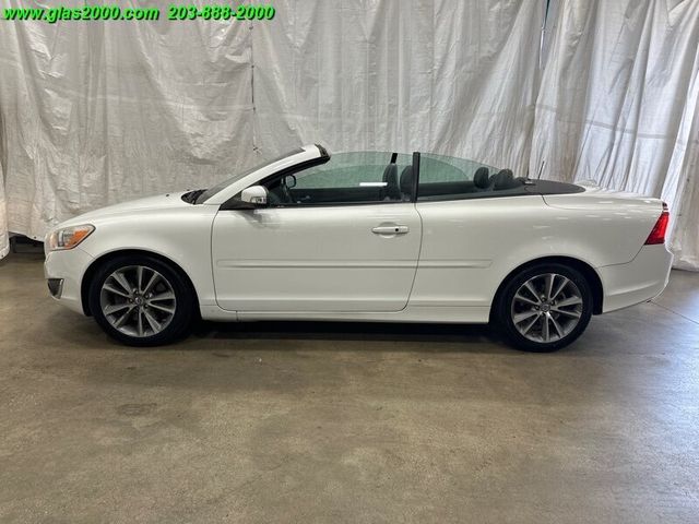 2013 Volvo C70 T5 Platinum