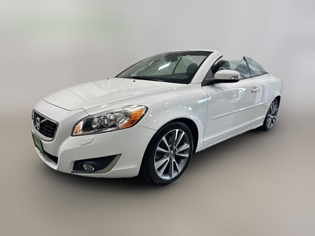 2013 Volvo C70 T5 Platinum