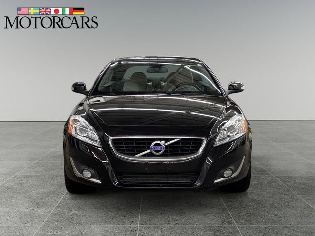 2013 Volvo C70 T5