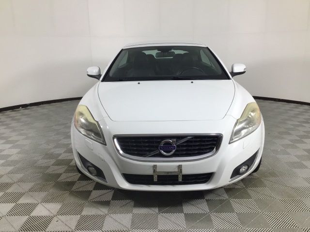 2013 Volvo C70 T5 Premier Plus