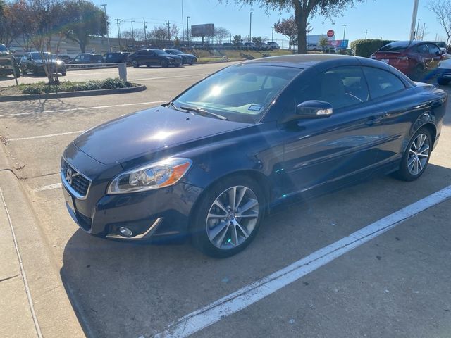 2013 Volvo C70 T5 Premier Plus