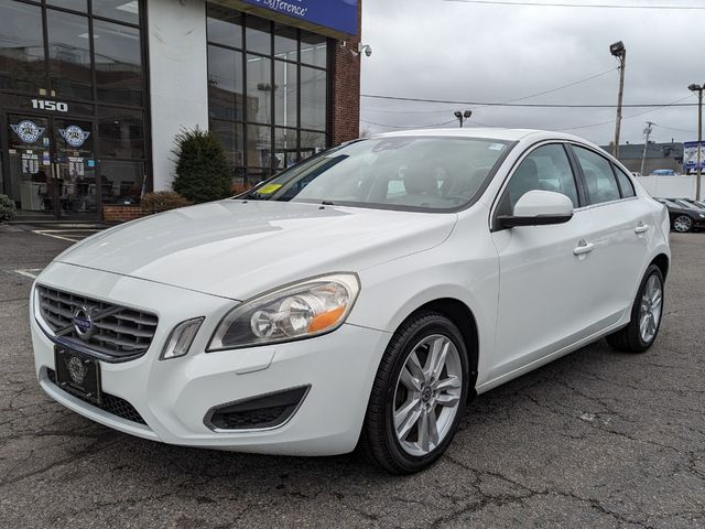 2013 Volvo S60 