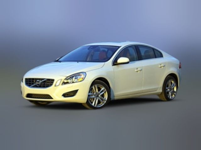 2013 Volvo S60 