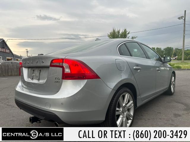 2013 Volvo S60 