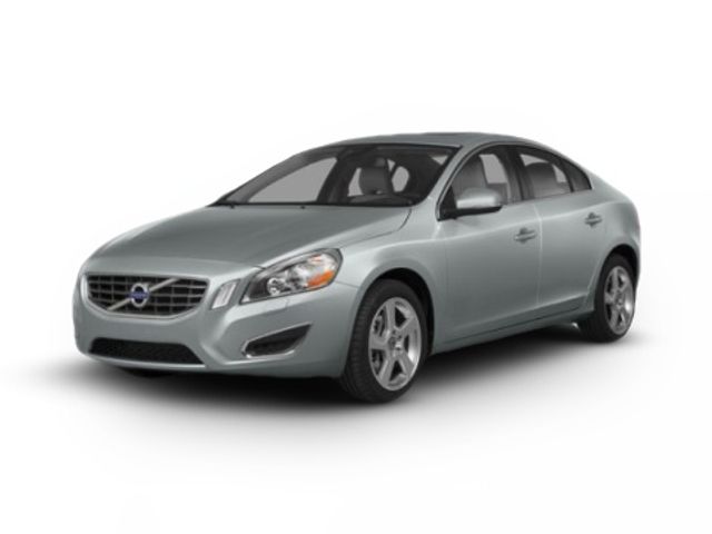 2013 Volvo S60 