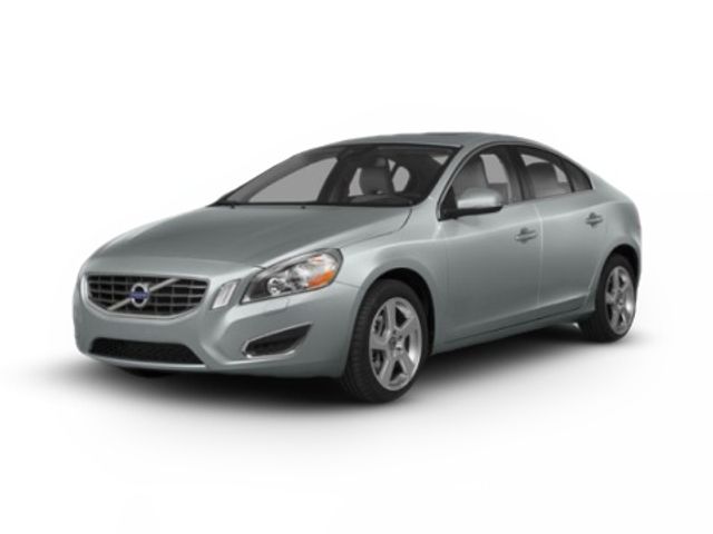 2013 Volvo S60 