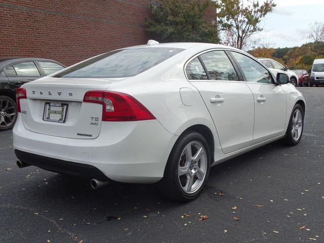 2013 Volvo S60 