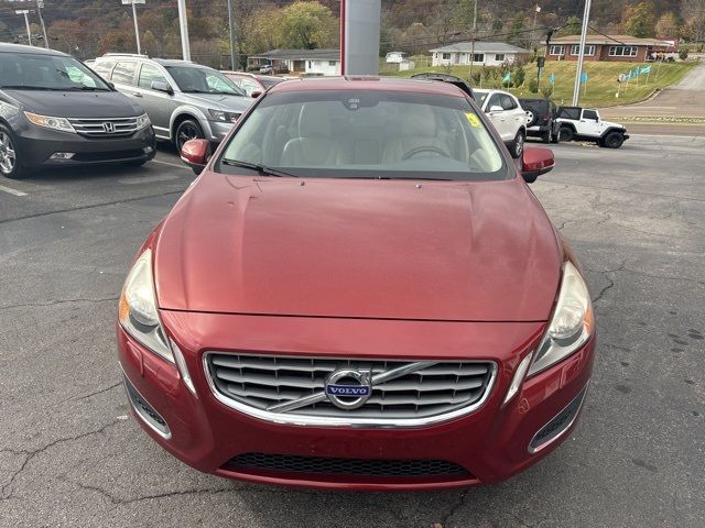 2013 Volvo S60 