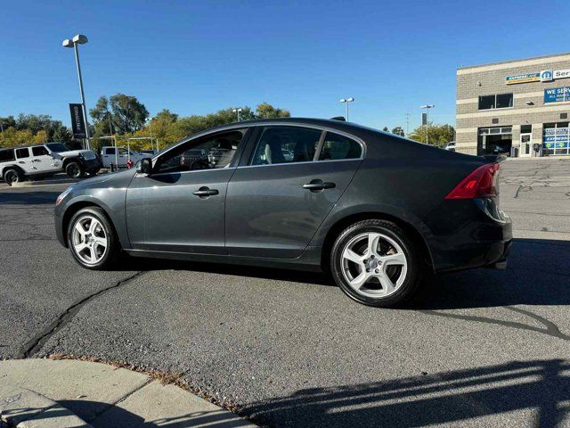 2013 Volvo S60 T5