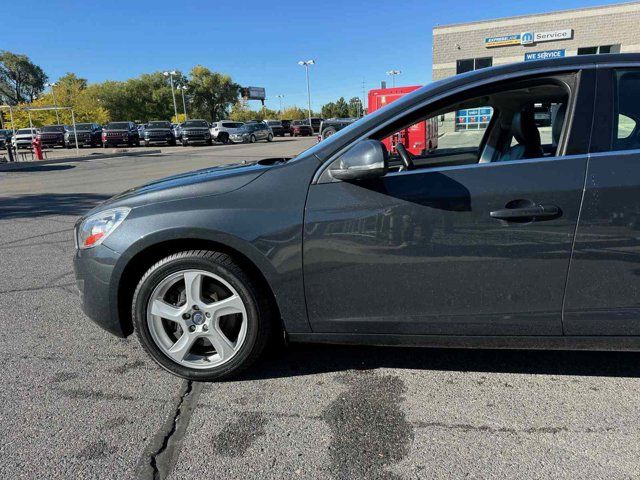 2013 Volvo S60 T5