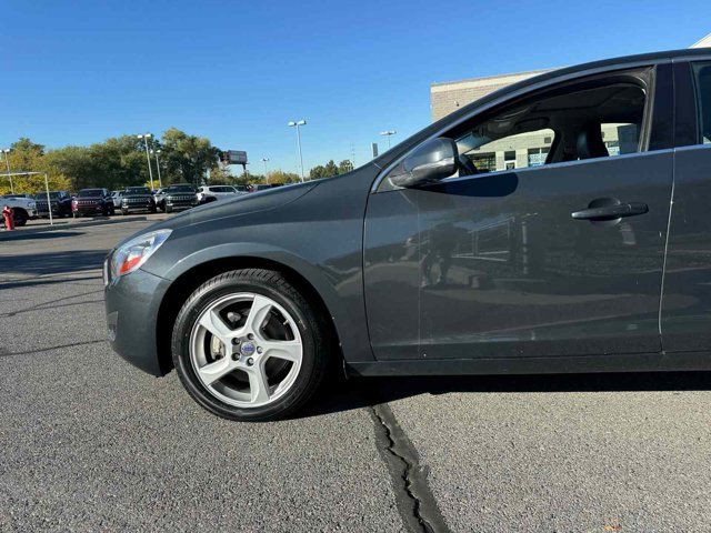 2013 Volvo S60 T5