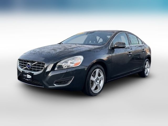 2013 Volvo S60 T5 Premier