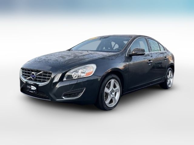 2013 Volvo S60 T5 Premier