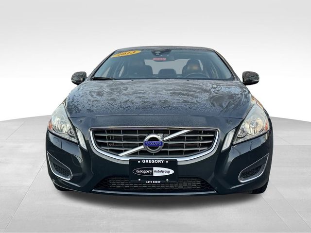 2013 Volvo S60 T5 Premier