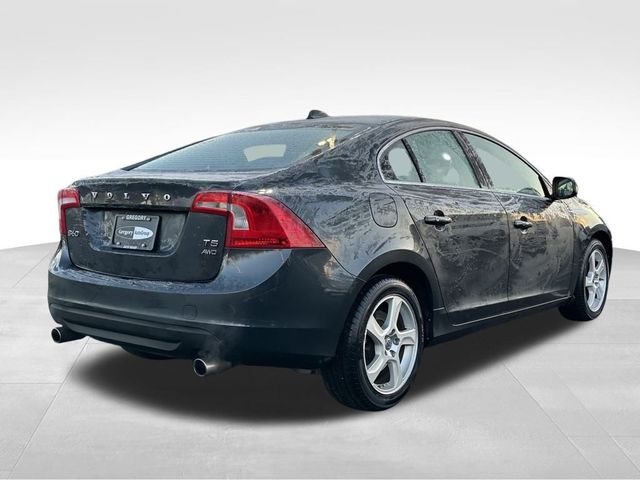 2013 Volvo S60 T5 Premier