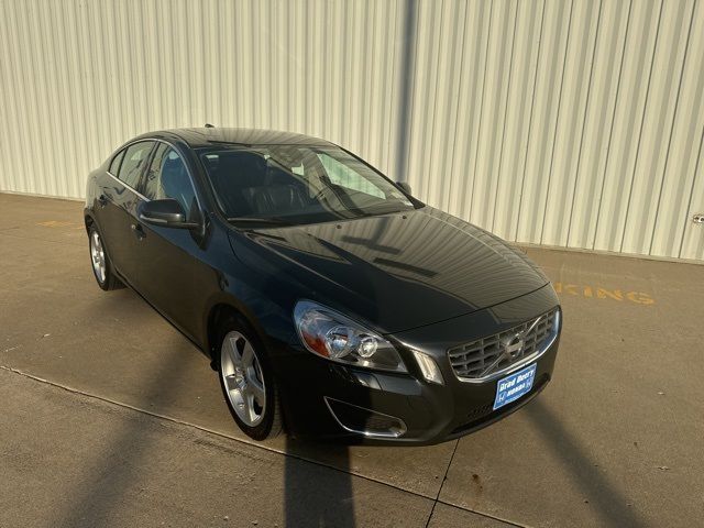 2013 Volvo S60 T5