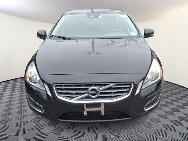 2013 Volvo S60 T5