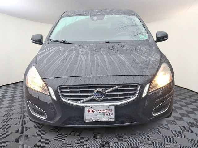 2013 Volvo S60 T5