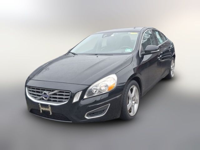 2013 Volvo S60 T5