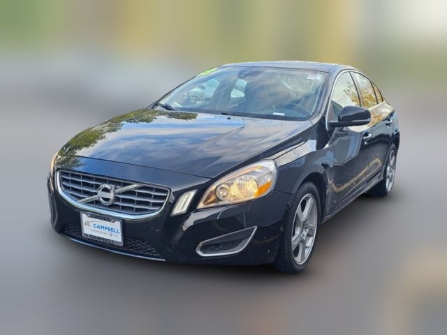 2013 Volvo S60 T5