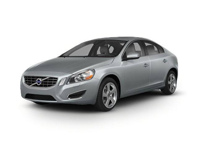 2013 Volvo S60 