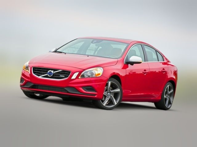2013 Volvo S60 