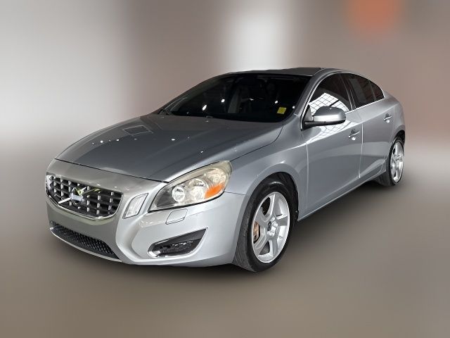 2013 Volvo S60 