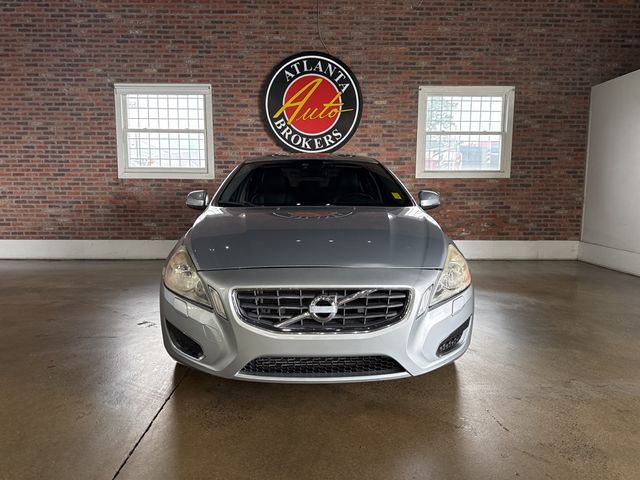 2013 Volvo S60 