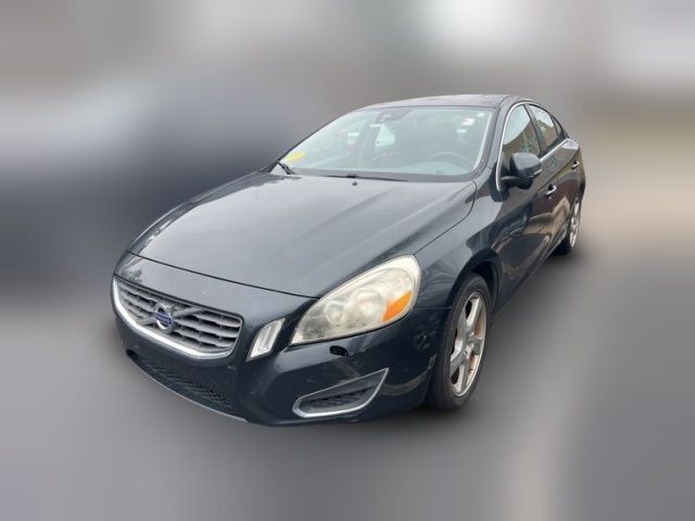 2013 Volvo S60 T5