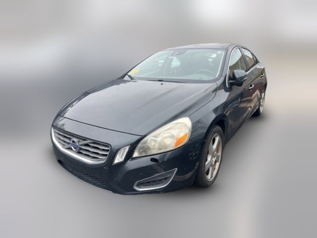 2013 Volvo S60 T5