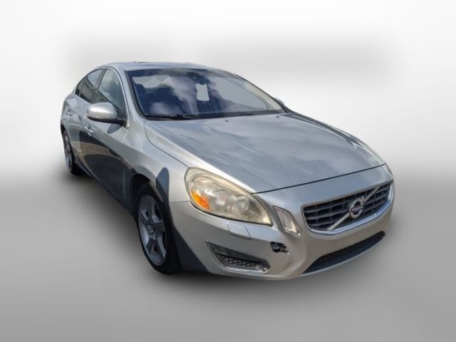 2013 Volvo S60 