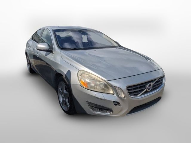 2013 Volvo S60 