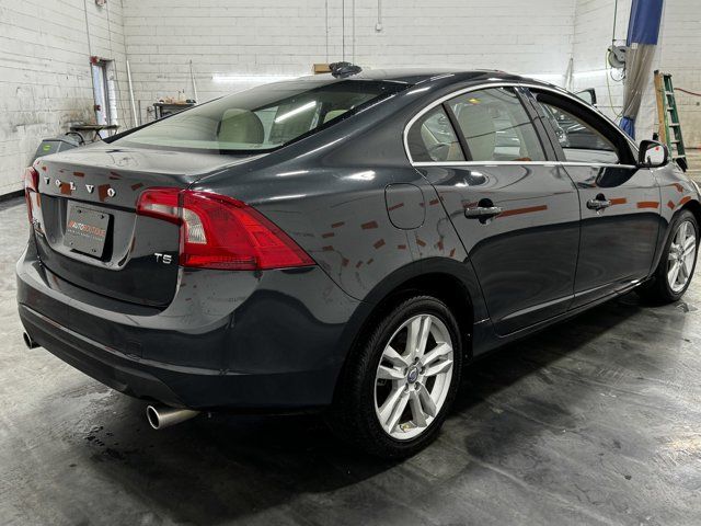 2013 Volvo S60 T5 Premier