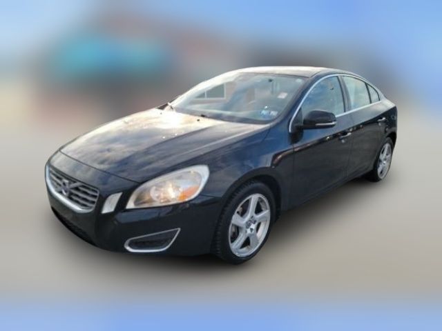 2013 Volvo S60 T5