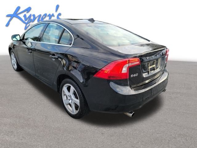 2013 Volvo S60 T5