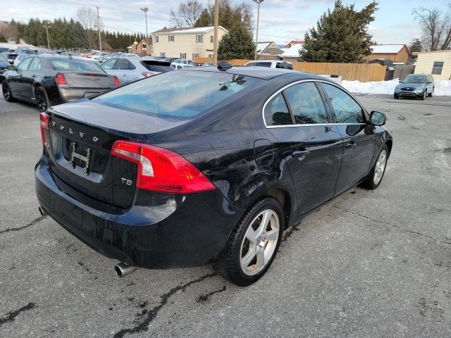 2013 Volvo S60 T5