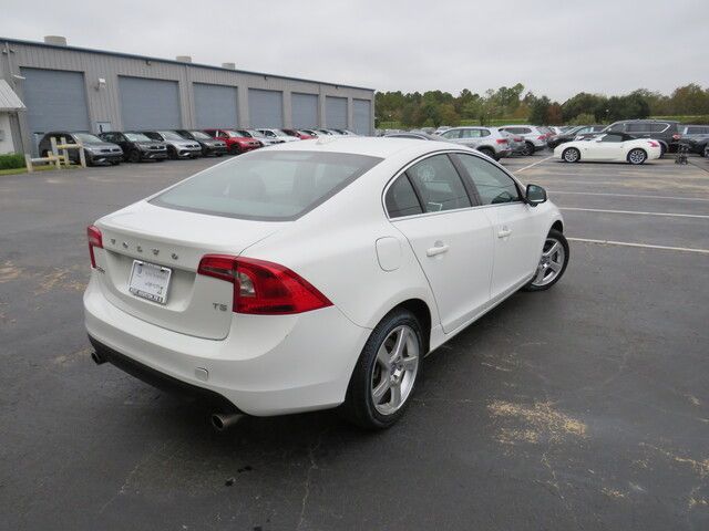 2013 Volvo S60 