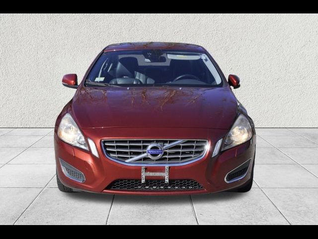 2013 Volvo S60 