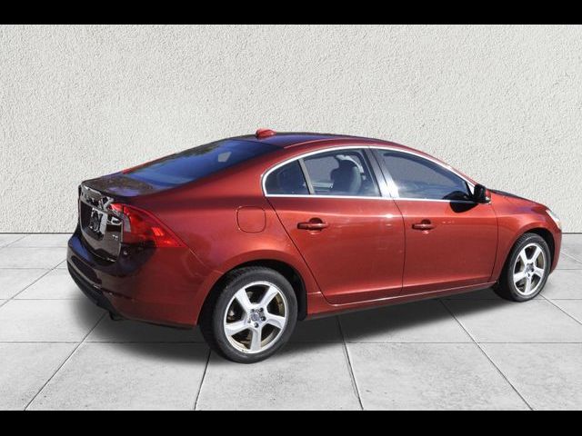 2013 Volvo S60 