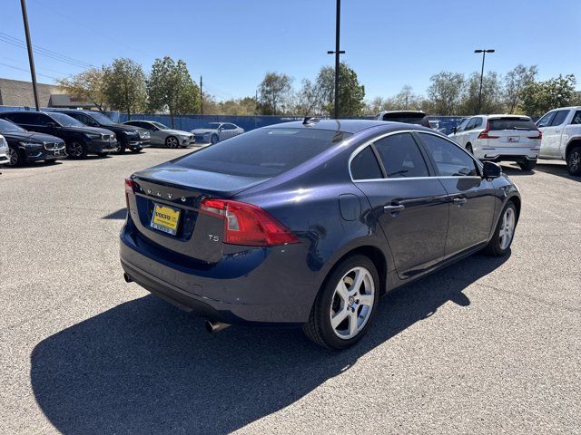 2013 Volvo S60 