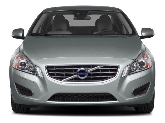 2013 Volvo S60 
