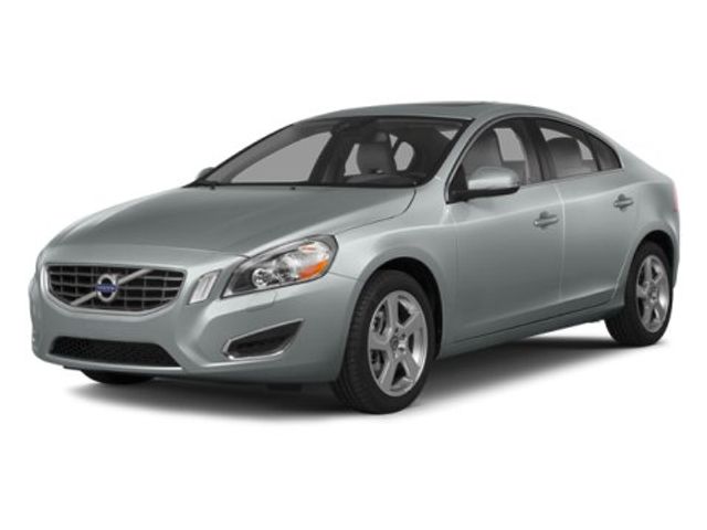 2013 Volvo S60 