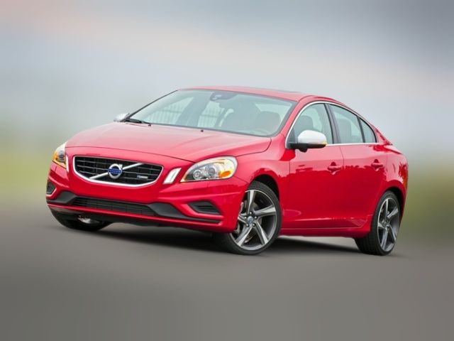 2013 Volvo S60 