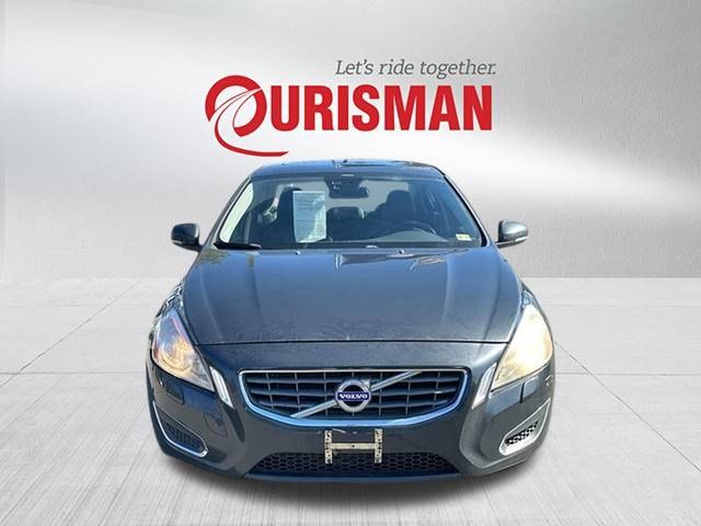 2013 Volvo S60 T5 Premier