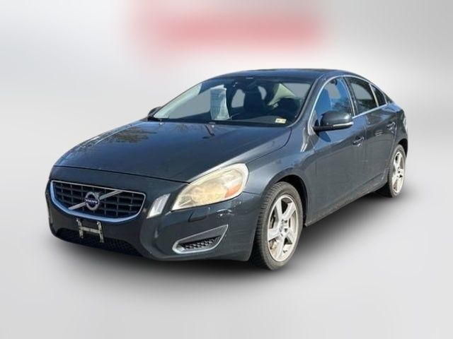 2013 Volvo S60 T5 Premier