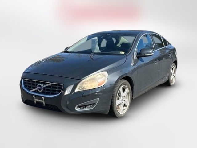 2013 Volvo S60 T5 Premier