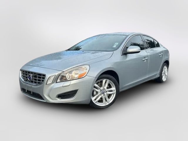 2013 Volvo S60 